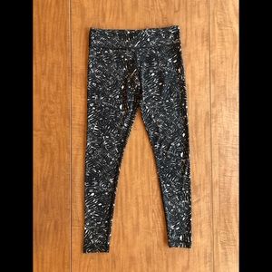 Zumba Dance Leggings